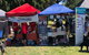Dogs In The Park Orange - thumb 1