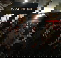 Dr Who Quiz Night - Great Ocean Road Restaurant