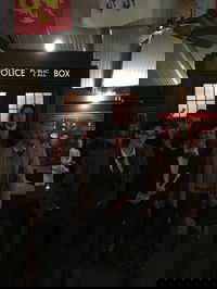 Book Mount Crosby Accommodation Vacations Great Ocean Road Restaurant Great Ocean Road Restaurant