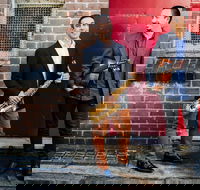 Duo Histoire - Great Ocean Road Restaurant