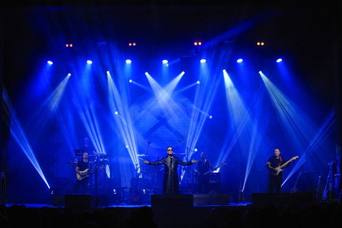 Echoes Of Pink Floyd: A Journey Through Time - Bendigo - Great Ocean Road Restaurant 0