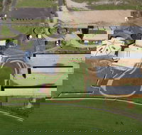 Eden Cup Race Day - Great Ocean Road Restaurant