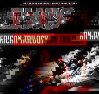 Elvis - An American Trilogy - Great Ocean Road Restaurant