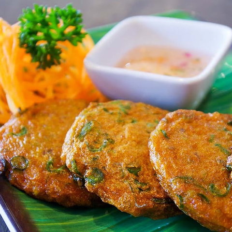 Khot Thai Restaurant - Great Ocean Road Restaurant 1