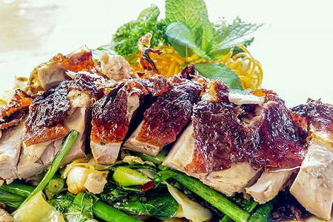 Khot Thai Restaurant - Great Ocean Road Restaurant 5