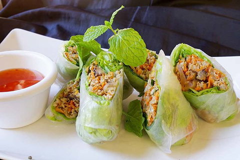 Khot Thai Restaurant - Great Ocean Road Restaurant 7