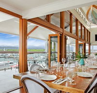 Hemingway's Brewery Cairns Wharf - Great Ocean Road Restaurant