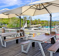 Hemingway's Brewery Port Douglas - Great Ocean Road Restaurant