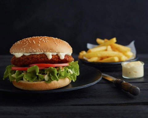 Coolabah Tree Cafe  - Great Ocean Road Restaurant 2