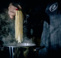 Experience 3  Pasta Making and Lunch with the DiGiorgio Family - Great Ocean Road Restaurant