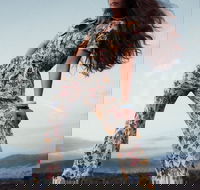 Fanny Lumsden Fallow album tour - Manildra - Great Ocean Road Restaurant