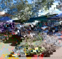 Fernvale Country Markets - Great Ocean Road Restaurant