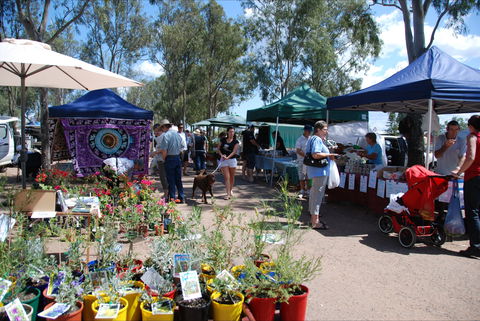 Fernvale Country Markets - Great Ocean Road Restaurant 0