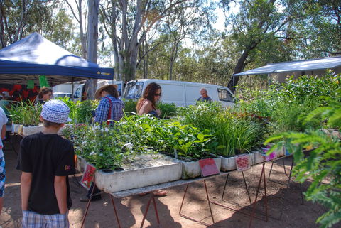 Fernvale Country Markets - Great Ocean Road Restaurant 1