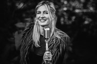 Fireside Jazz Dinner with Ellas Holiday