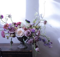Flower Centrepiece Class - Great Ocean Road Restaurant