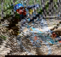 Fox Superflow sealed by Stan's Race Ipswich - Great Ocean Road Restaurant