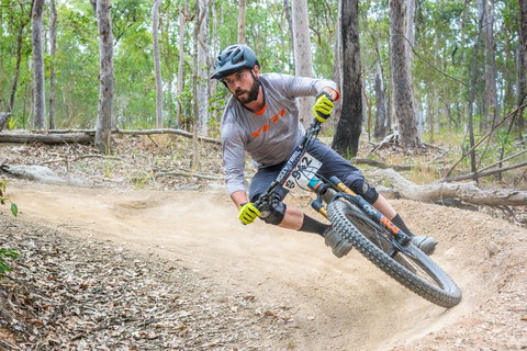 Fox Superflow Sealed By Stan's Race | Ipswich - Great Ocean Road Restaurant 1