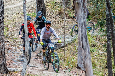 Fox Superflow Sealed By Stan's Race | Ipswich - Great Ocean Road Restaurant 2