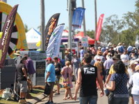 Fraser Coast Expo 2020