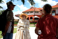 Free Guided Maryborough Heritage Walk Tour