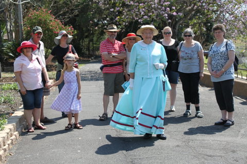 Free Guided Maryborough Heritage Walk Tour - Great Ocean Road Restaurant 1