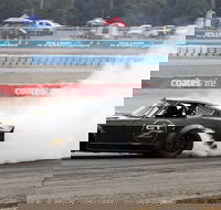 Friday Night Drift - Great Ocean Road Restaurant