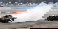 Friday Night Drift
