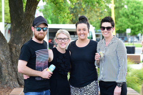 Fridays On My Mind - Great Ocean Road Restaurant 1