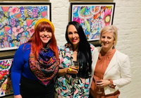 Gatakers Artspace Exhibition Openings