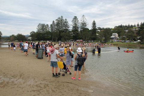 Gerringong Men’s Shed Annual Duck Derby - Great Ocean Road Restaurant 2
