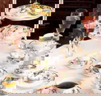 Girls Big Day Out Christmas Party - Great Ocean Road Restaurant