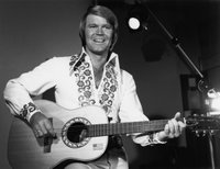Glen Campbell And Frankie Laine Show
