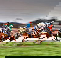 Grafton July Racing Carnival - Great Ocean Road Restaurant