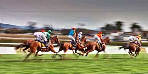 Grafton July Racing Carnival - Great Ocean Road Restaurant 0