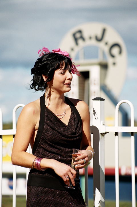 Grafton July Racing Carnival - Great Ocean Road Restaurant 1
