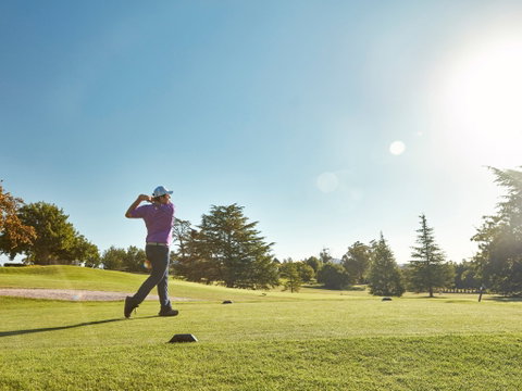 Hahn City Of Orange Golf Championship - Great Ocean Road Restaurant 0