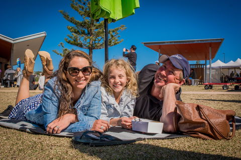 Harbourside Market - Great Ocean Road Restaurant 1