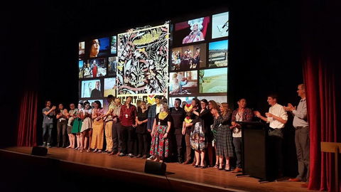 Heart Of Gold International Short Film Festival - Great Ocean Road Restaurant 0