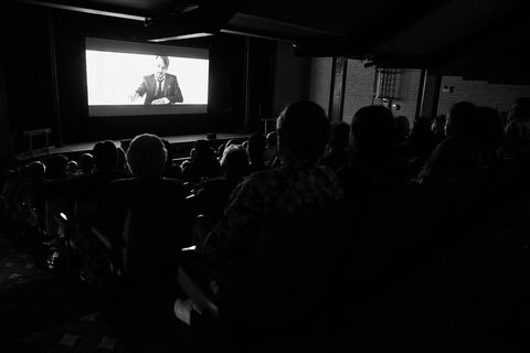 Heart Of Gold International Short Film Festival - Great Ocean Road Restaurant 1