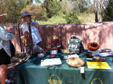 Herring Island Summer Arts Festival - Great Ocean Road Restaurant 2