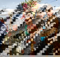 Huon Valley Mid-Winter Festival  - Virtual - Great Ocean Road Restaurant
