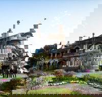 Iandra Castle Open Day - Great Ocean Road Restaurant