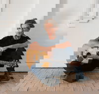 Ian Moss Matchbook 30th Anniversary Tour - Great Ocean Road Restaurant