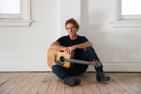 Ian Moss Matchbook 30th Anniversary Tour - Great Ocean Road Restaurant 0