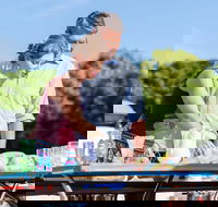 Iluka Markets - Great Ocean Road Restaurant