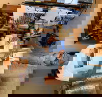 Jamberoo Village Markets - Great Ocean Road Restaurant