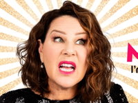 Julia Morris Im Not Even Joking