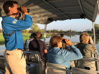 Kakadu Bird Week Tours  Cruises