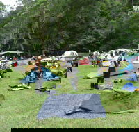 Karuah River Motorcycle Rally - Great Ocean Road Restaurant
